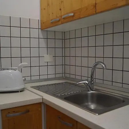 Apartmán Akira