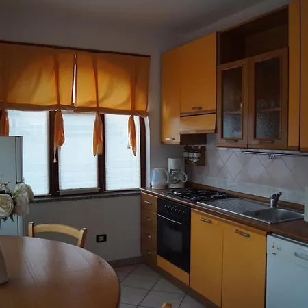 Apartmán Akira Pula
