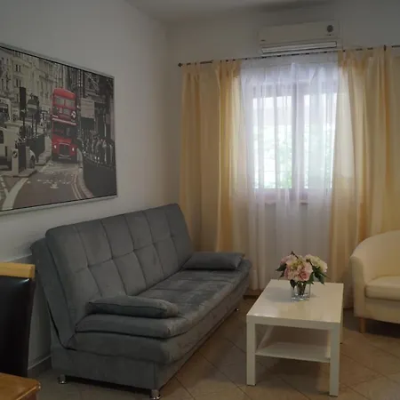 Apartmán Akira *