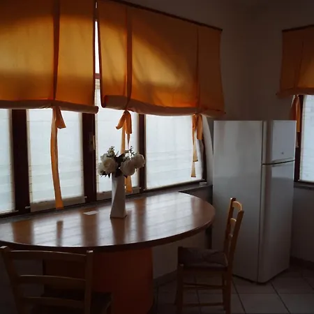 Akira Apartmán