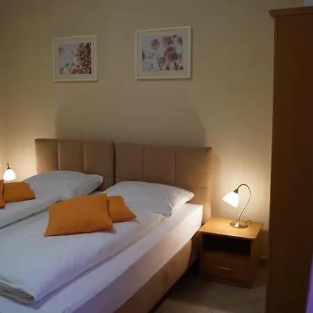 Apartmán Akira