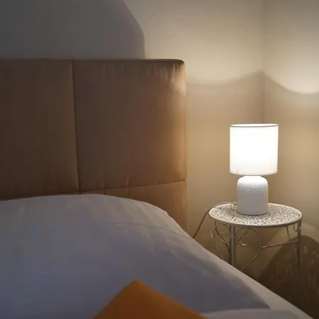 Apartmán Akira Pula
