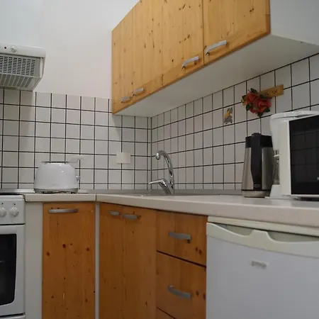 Apartmán Akira