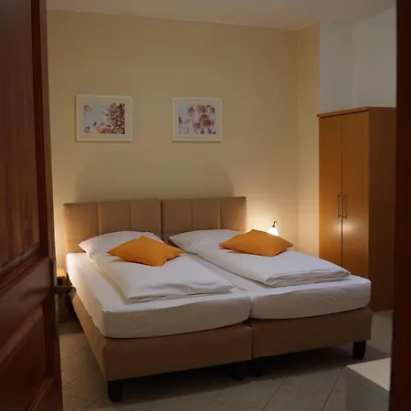 Akira Apartmán Pula