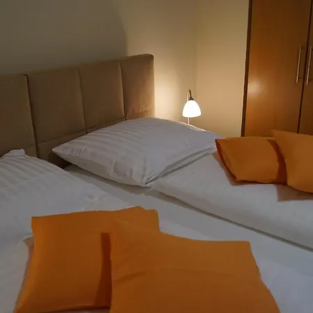 Akira Apartmán