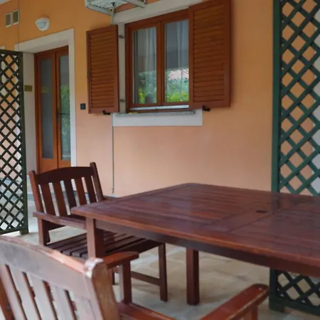Akira Apartmán Pula