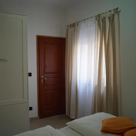 Akira Apartmán