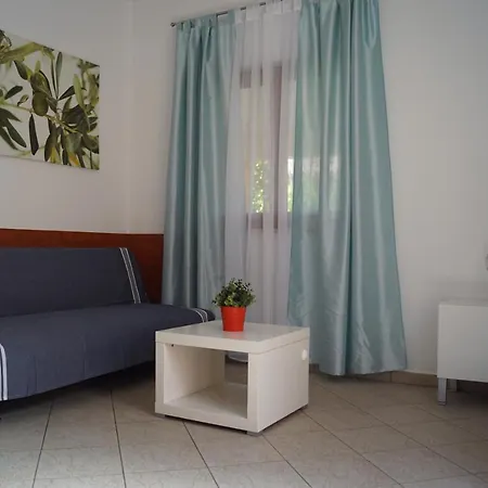 Akira Apartmán Pula