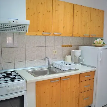 Apartmán Akira *