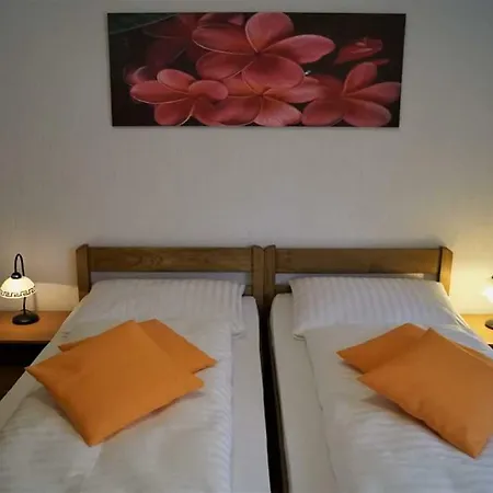 Apartmán Akira Pula