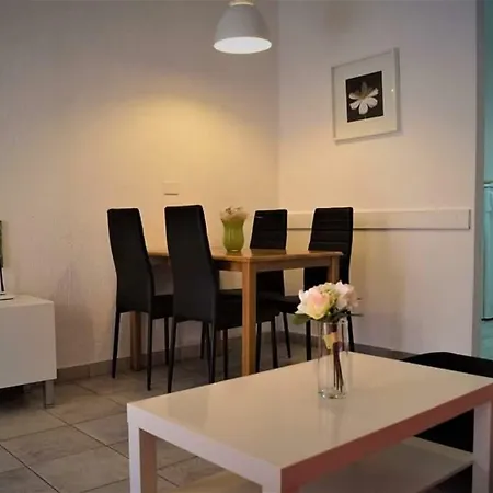 Apartmán Akira Pula