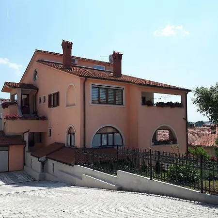 Apartmán Akira *