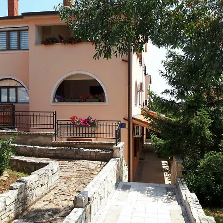 Apartmán Akira Pula