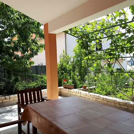 Apartmán Akira Pula