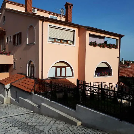 Akira Apartmán